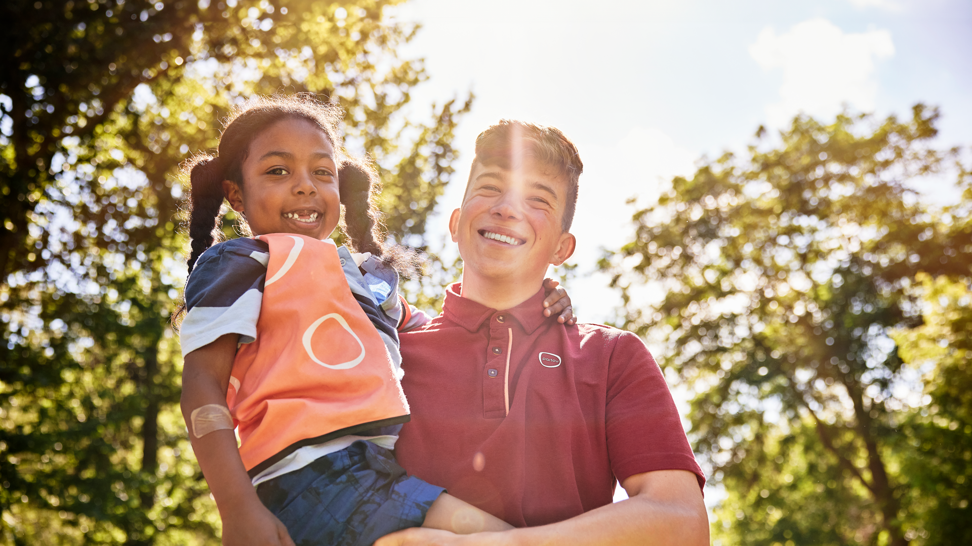 Partou Logo About Us | Partou